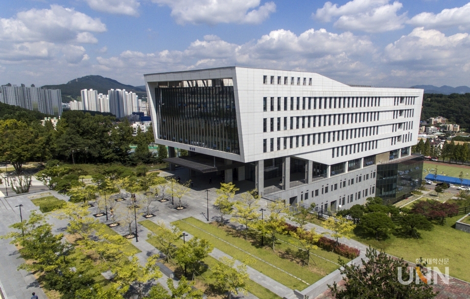 UI(혁신) 특집/명지대학교] '사랑·진리·봉사' 이념으로 '실천하는 ...